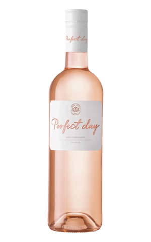 Perfect Day Wine Perfect Day Wine Méditerrannée
