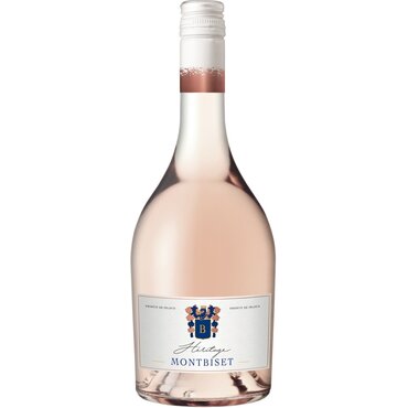 Montbiset Gris Rosé