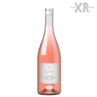 Xavier Roger XR Blush Xavier Roger XR Blush Xavier Roger