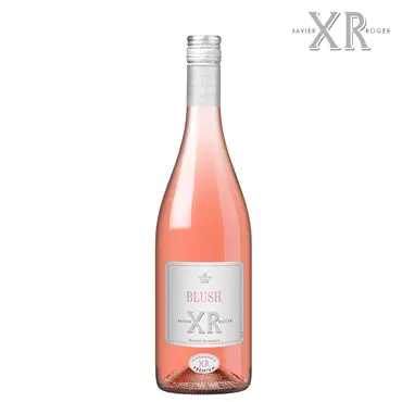 Xavier Roger XR Blush Xavier Roger XR Blush Xavier Roger