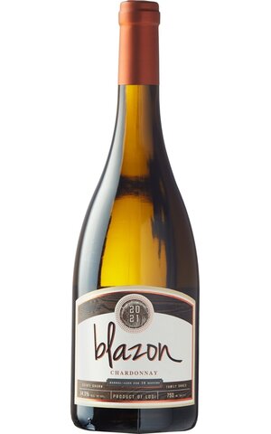 Oak Ridge Winery Blazon Chardonnay