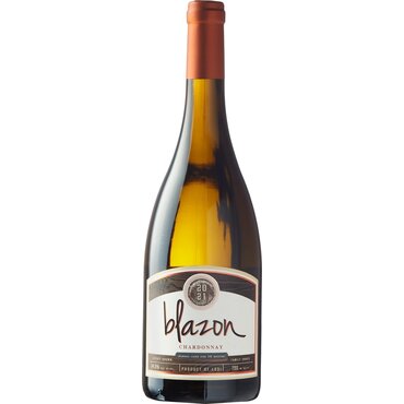 Blazon Chardonnay