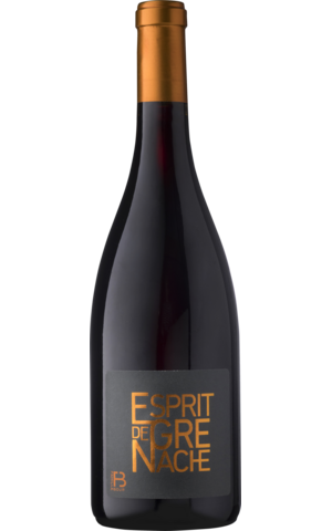 Domaine de Grangeneuve Esprit de Grenache Domaine de Grangeneuve Domaine de Grangeneuve Esprit de Grenache