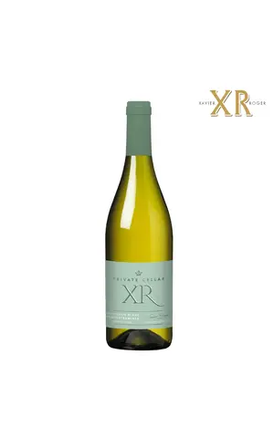 XR Private Cellar Sauvignon Gewürztraminer Xavier Roger XR Private Cellar Sauvignon Gewürztraminer