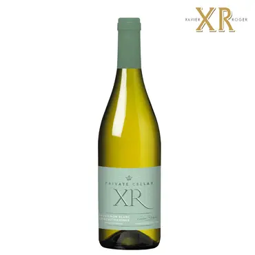 XR Private Cellar Sauvignon Gewürztraminer