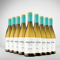 Analivia Verdejo Seleccion voordeelpakket