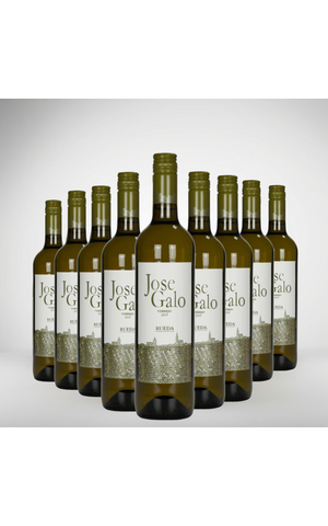 Jose Galo Rueda Verdejo voordeelpakket jose galo Jose Galo Rueda Verdejo voordeelpakket