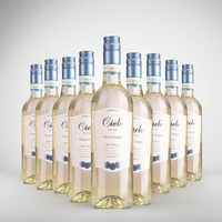Cielo Cielo Pinot Grigio voordeelpakket Cielo Pinot Grigio voordeelpakket