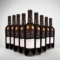 Biscardo Biscardo Uvam Pinot Grigio Delle Venezie voordeelpakket Biscardo Uvam Pinot Grigio Delle Venezie voordeelpakket