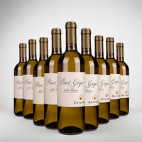 Zenato Zenato Pinot Grigio delle Venezie voordeelpakket Zenato Pinot Grigio delle Venezie voordeelpakket