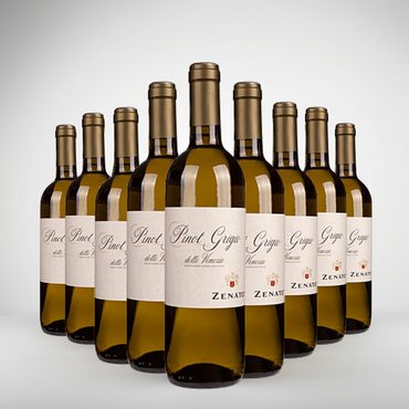 Zenato Pinot Grigio delle Venezie voordeelpakket
