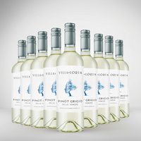 Villa Loren Villa Loren Pinot Grigio Delle Venezie IGT voordeelpakket Villa Loren Pinot Grigio Delle Venezie IGT voordeelpakket