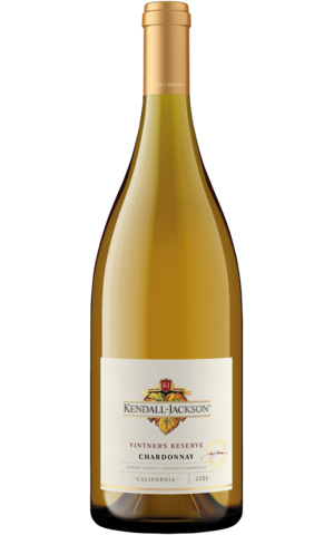 Kendall-Jackson Kendall-Jackson Vintner's Reserve Magnum Chardonnay