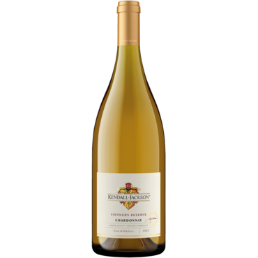 Kendall-Jackson Vintner's Reserve Magnum Chardonnay