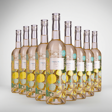Paul Mas Le Pinot Grigio voordeelpakket