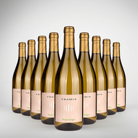 Cantina Tramin Tramin Pinot Grigio Alto Adige voordeelpakket Tramin Pinot Grigio Alto Adige voordeelpakket