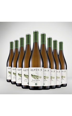 Alturis Altùris Pinot Grigio voordeelpakket