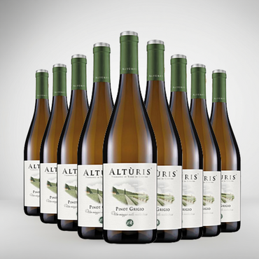 Altùris Pinot Grigio voordeelpakket