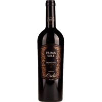 Cielo Cielo Primasole Primitivo Puglia Cielo Primasole Primitivo Puglia