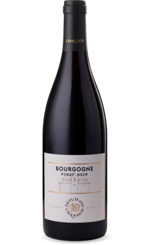 Domaine Chanson Chanson Le Bourgogne Pinot Noir