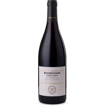 Domaine Chanson Chanson Le Bourgogne Pinot Noir Chanson Le Bourgogne Pinot Noir