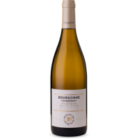 Chanson Le Bourgogne Chardonnay