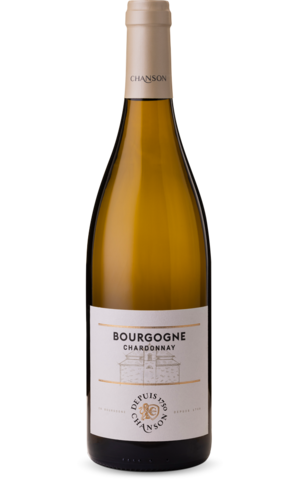 Domaine Chanson Chanson Le Bourgogne Chardonnay