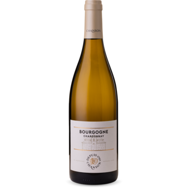 Chanson Le Bourgogne Chardonnay