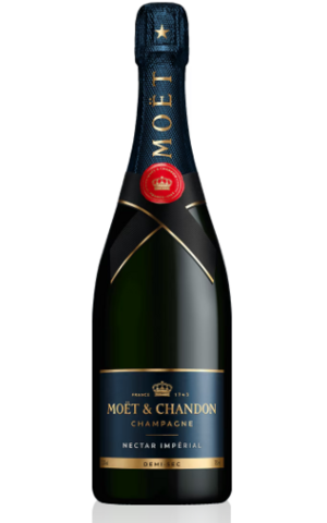 Moët & Chandon Moët & Chandon Nectar Impérial 75CL
