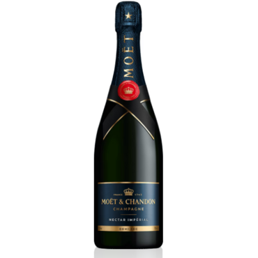 Moët & Chandon Moët & Chandon Nectar Impérial 75CL Moët & Chandon Nectar Impérial 75CL