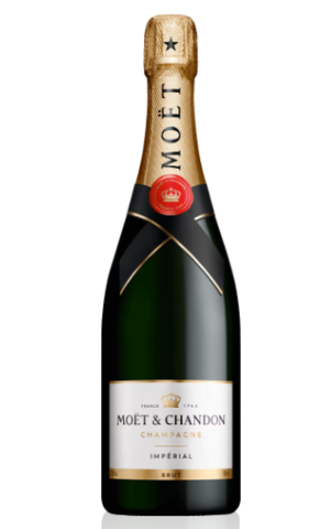Moët & Chandon Brut Impérial 75CL Moët & Chandon Moët & Chandon Brut Impérial 75CL
