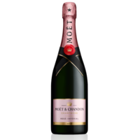 Moët & Chandon Champagne Rosé Imperial 75cl