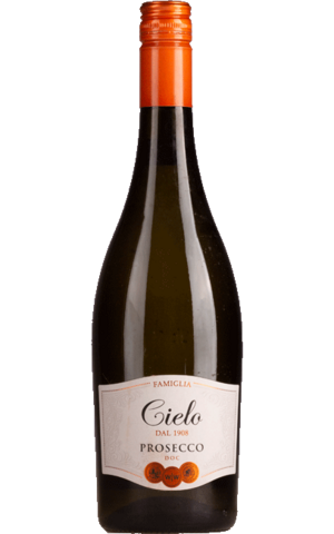 Cielo Prosecco Frizzante Cielo Cielo Prosecco Frizzante