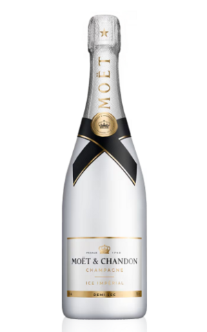 Moët & Chandon Ice Imperial Magnum 150 CL Moët & Chandon Moët & Chandon Ice Imperial Magnum 150 CL