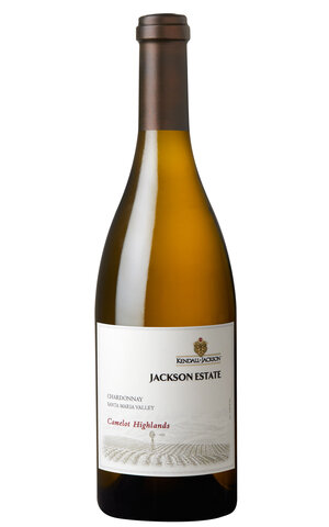 Jackson Estate Camelot Highlands Chardonnay Kendall-Jackson Jackson Estate Camelot Highlands Chardonnay
