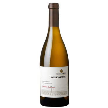 Kendall-Jackson Jackson Estate Camelot Highlands Chardonnay Jackson Estate Camelot Highlands Chardonnay