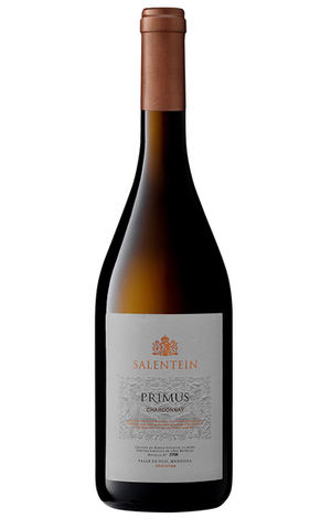 Salentein Primus Chardonnay Salentein Salentein Primus Chardonnay