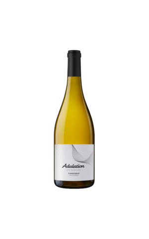Adulation Adulation California Chardonnay