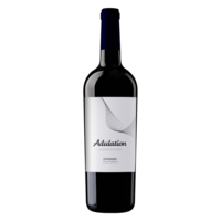 Adulation Adulation, California Zinfandel Adulation, California Zinfandel