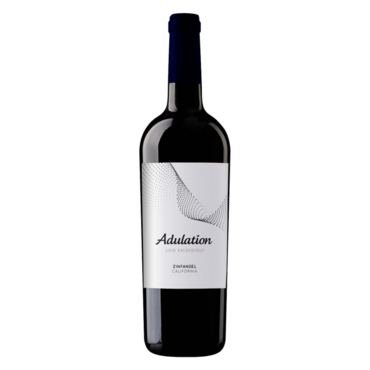 Adulation, California Zinfandel