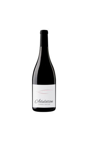 Adulation Adulation, California Pinot Noir