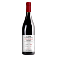 La Calla La Calla Sicilia Nero d´Avola Appassite La Calla Sicilia Nero d´Avola Appassite