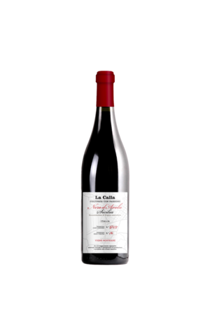 La Calla Sicilia Nero d´Avola Appassite La Calla La Calla Sicilia Nero d´Avola Appassite