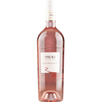 Pipoli Rosato Basilicata