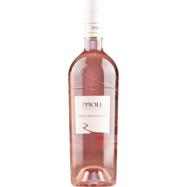 Pipoli Rosato Basilicata