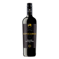 Epicuro Epicuro Salice Salentino Epicuro Salice Salentino