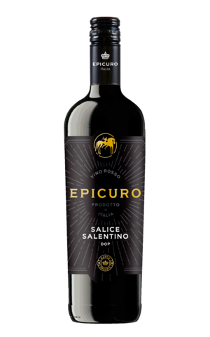 Epicuro Salice Salentino Epicuro Epicuro Salice Salentino
