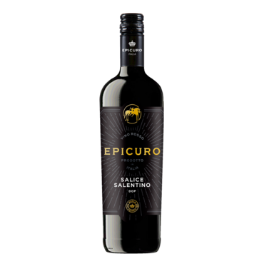 Epicuro Salice Salentino