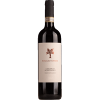 Poggiotonde Poggiotondo Chianti Superiore Poggiotondo Chianti Superiore