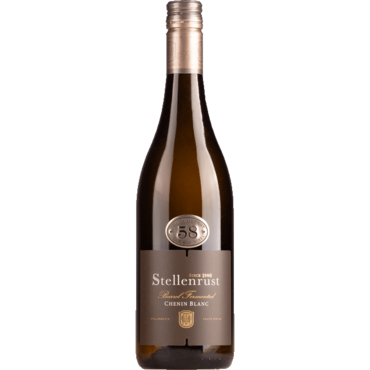 Stellenrust Barrelfermented Chenin Blanc